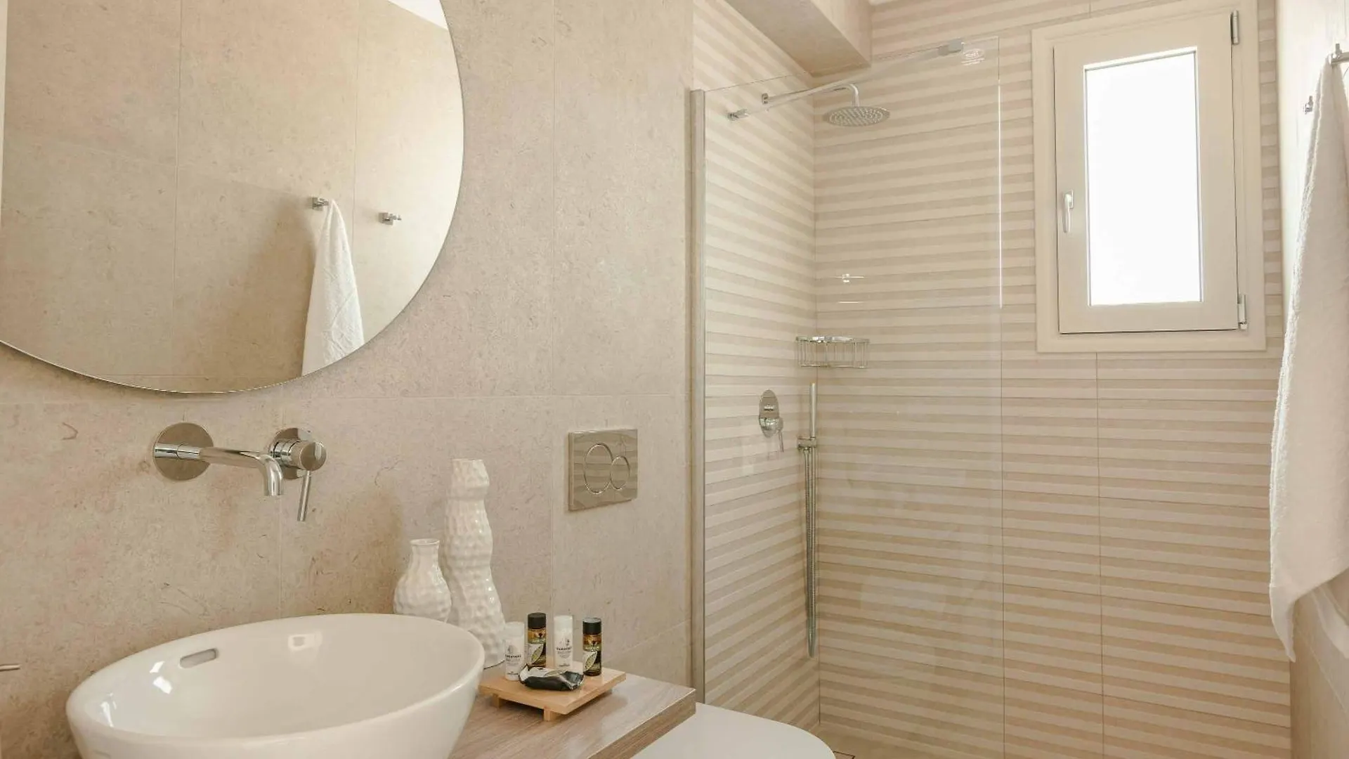 Ostria Villa Divarata